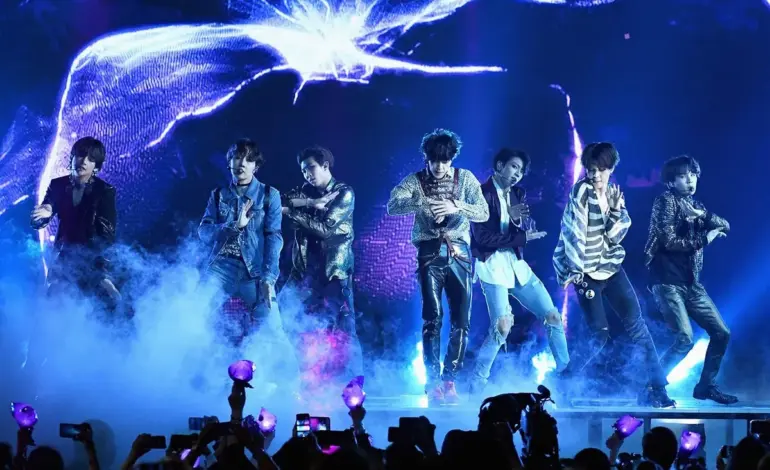 BTS Announces New Album and Comeback Event