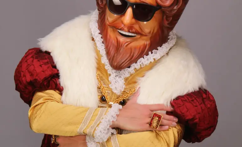 burger king — IN news