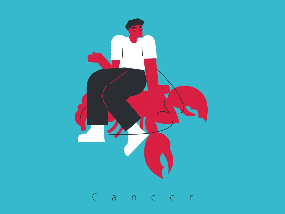 Cancer Horoscope Today Astrology: A Day for Calmness and Focus