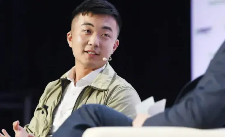 carl pei — IN news