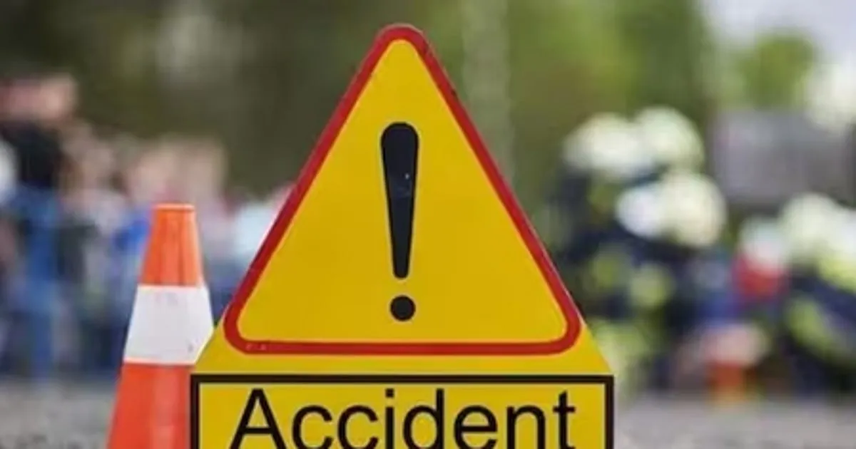 Cb: Ganjam Hit-and-Run Case: The Role of  in Investigations