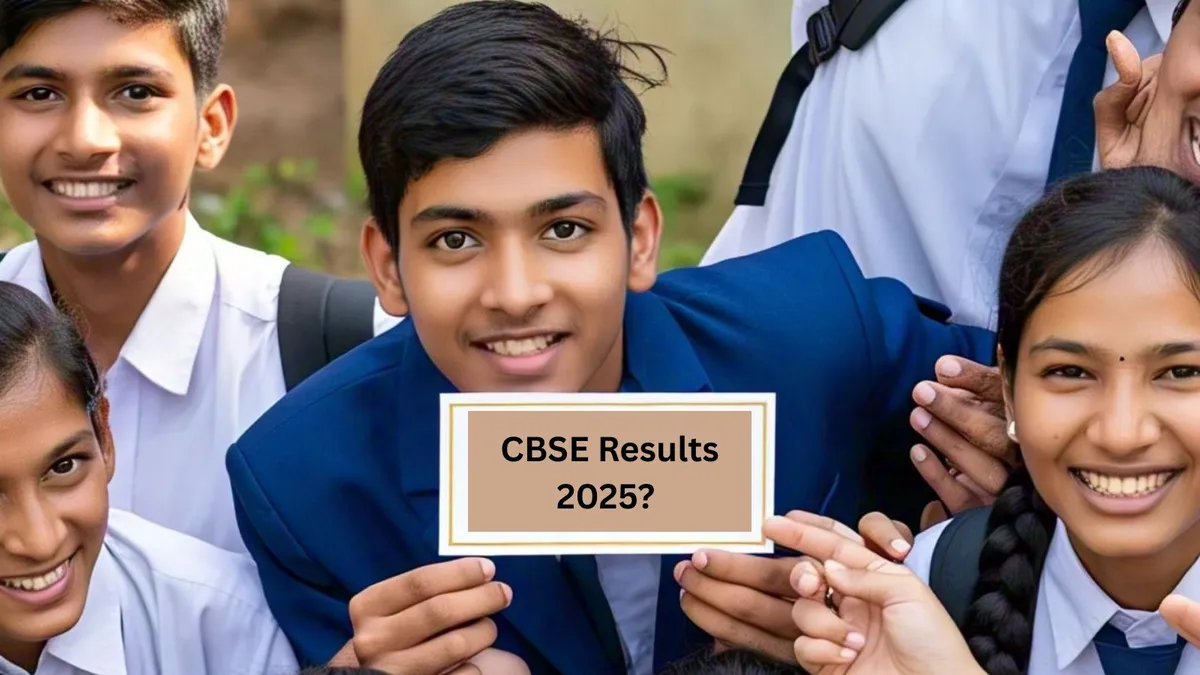 Cbse board class 10th result date: When Will the  Be Announced?