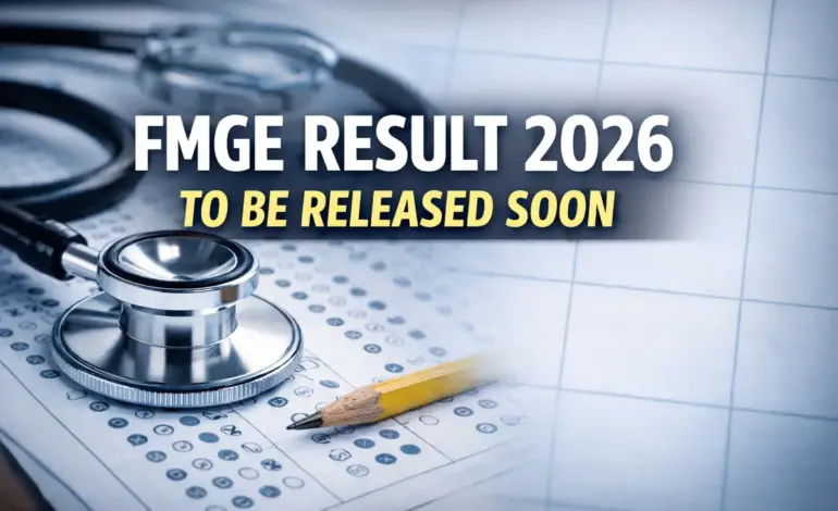 CGTET Result 2026: A Shift in Expectations