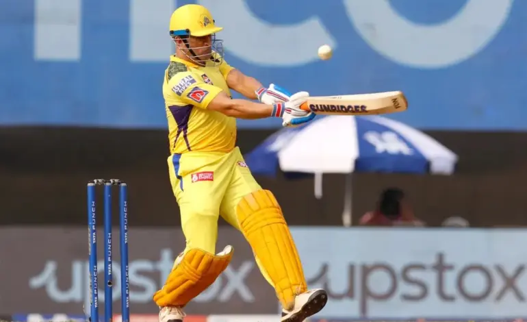 chennai super kings vs rajasthan royals standings — IN news