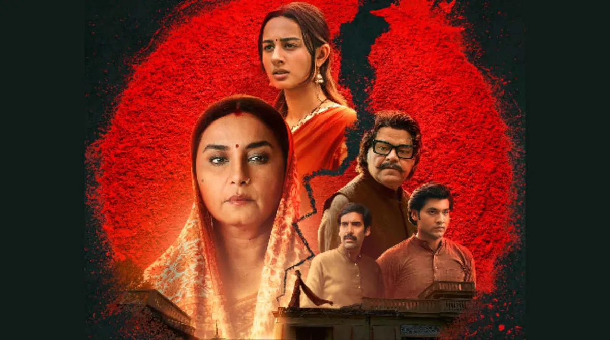 Chiraiya: A Groundbreaking Series on Social Issues