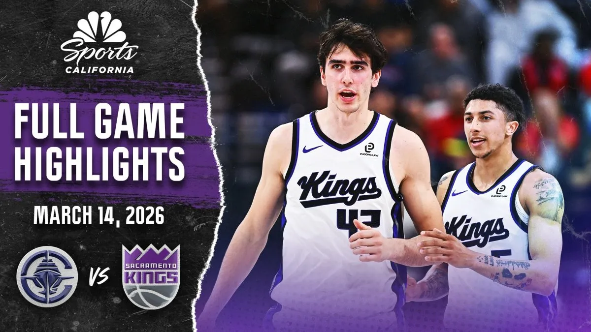 Clippers vs Kings: Kings Defeat Clippers 118-109