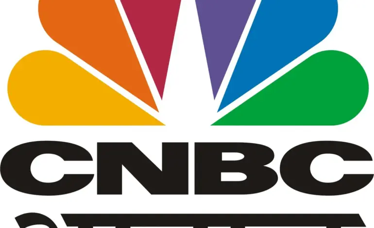 cnbc awaaz — IN news