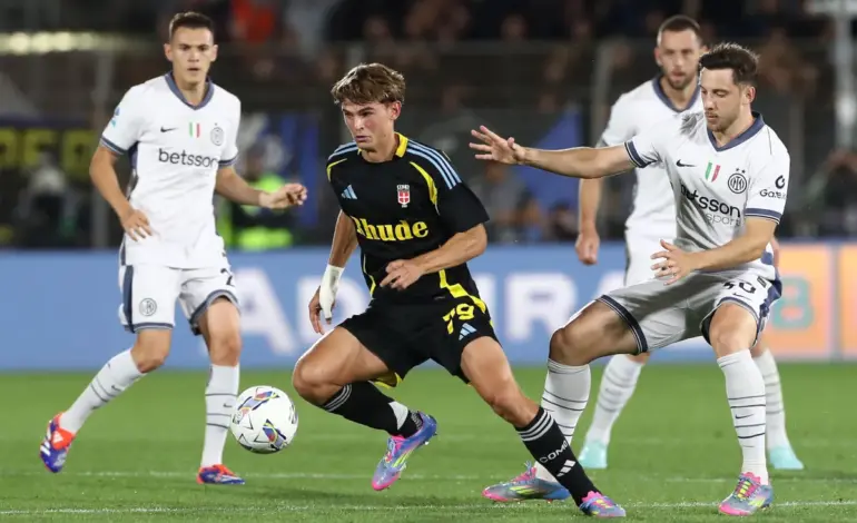 como vs inter — IN news