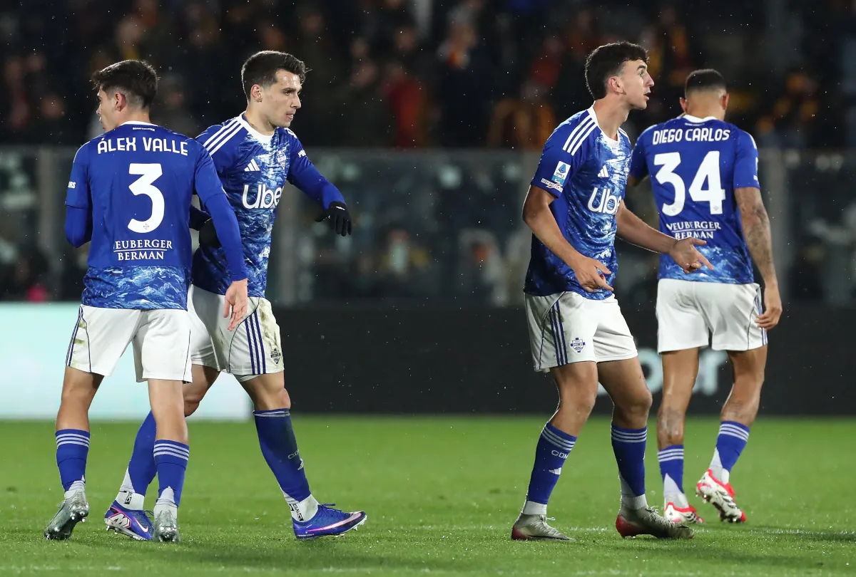 Como vs Pisa: A Dominating 5-0 Victory