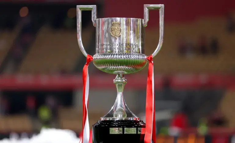 Copa del Rey: Atlético Madrid Takes Commanding Lead Against FC Barcelona