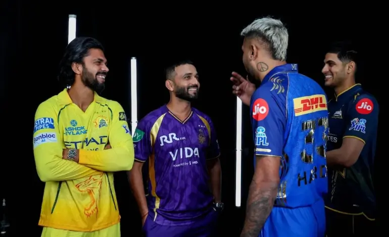 cricket ipl — IN news