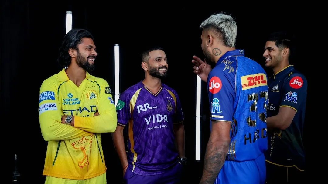 Cricket IPL: A New Era for Royal Challengers Bengaluru