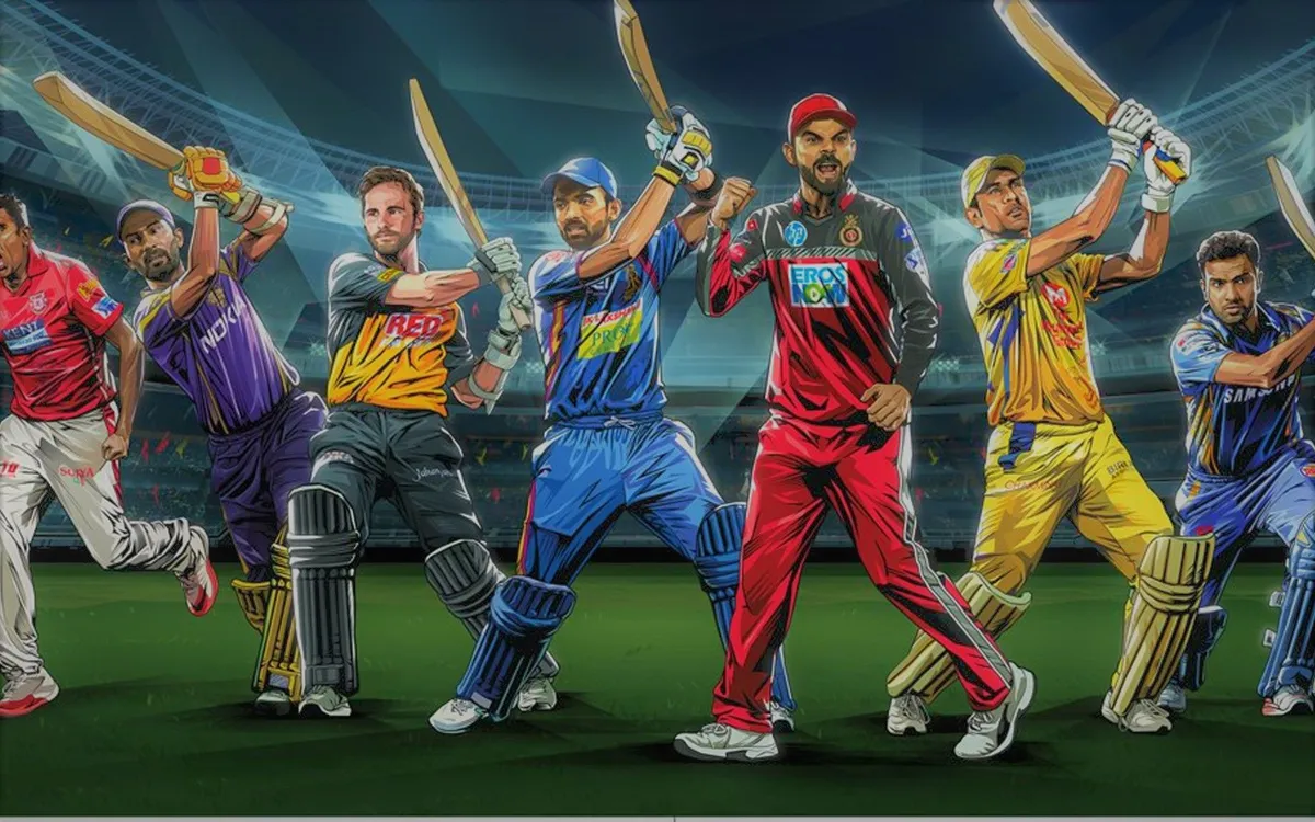 Cricket IPL: Abrar Ahmed Signed by Sunrisers Leeds Ahead of 2026 Season