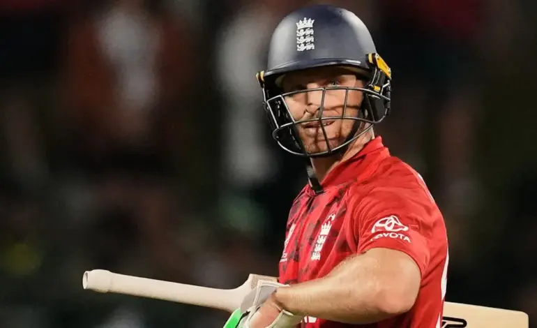 cricket — IN news