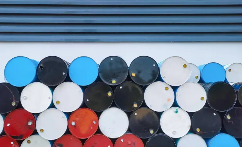 crude oil price — IN news