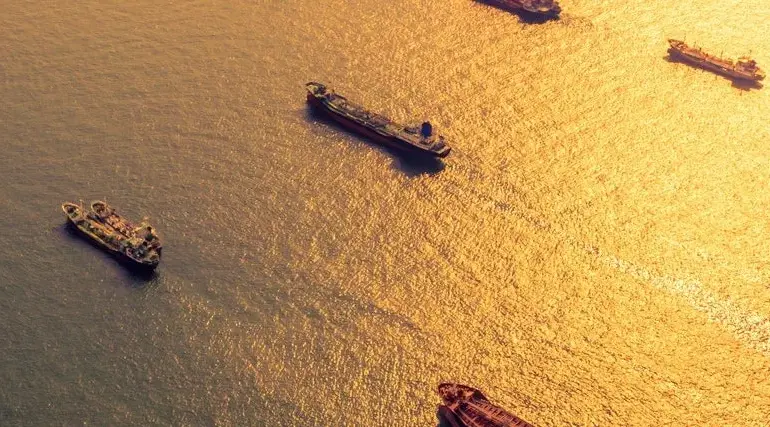 Crude oil prices: Impact of Recent Events on