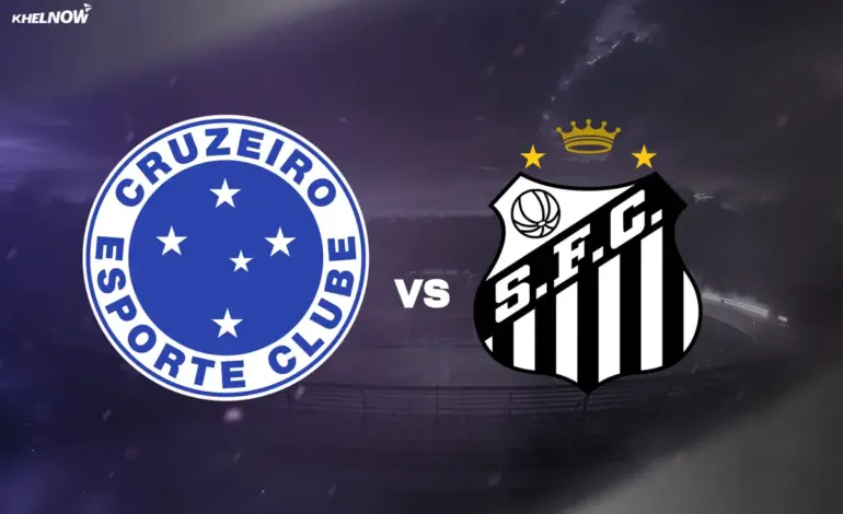 Cruzeiro vs Santos: A Clash of Strugglers in Brazilian Football