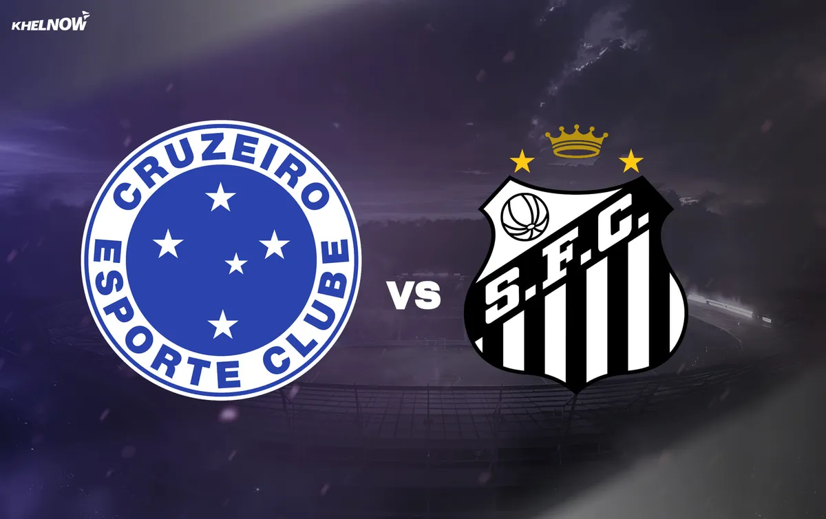 Cruzeiro vs Santos: A Clash of Strugglers in Brazilian Football