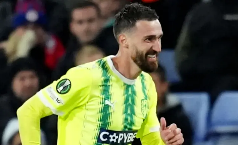 Crystal Palace vs AEK Larnaca: A Critical UEFA Conference League Clash