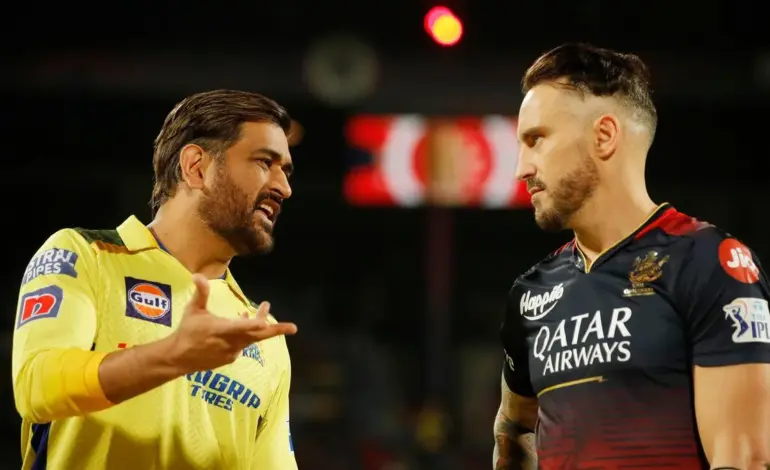 Csk vs re: Rajasthan Royals Triumph Over Chennai Super Kings in IPL 2026 Clash