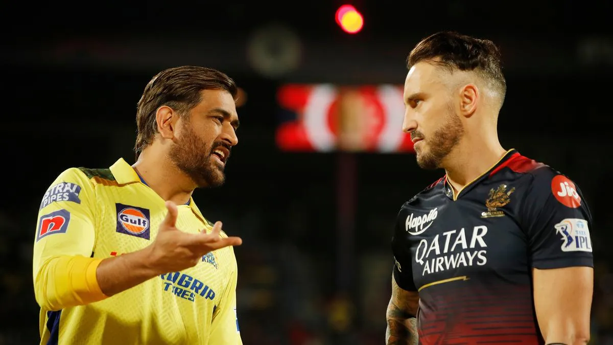 Csk vs re: Rajasthan Royals Triumph Over Chennai Super Kings in IPL 2026 Clash