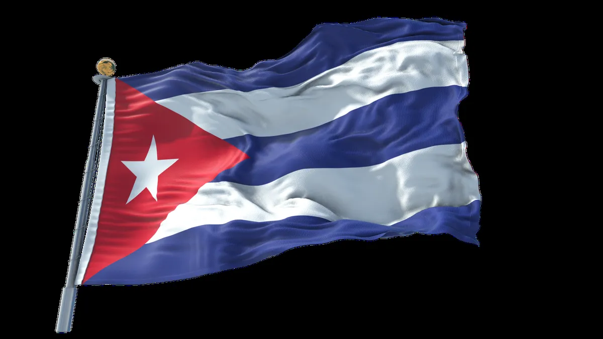 Cuba Faces Humanitarian Crisis Amidst Energy Blockade