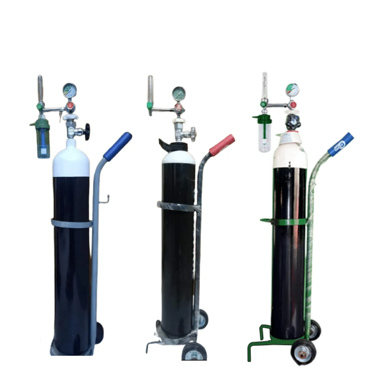 Cylinder Price Trends in India: March 2026
