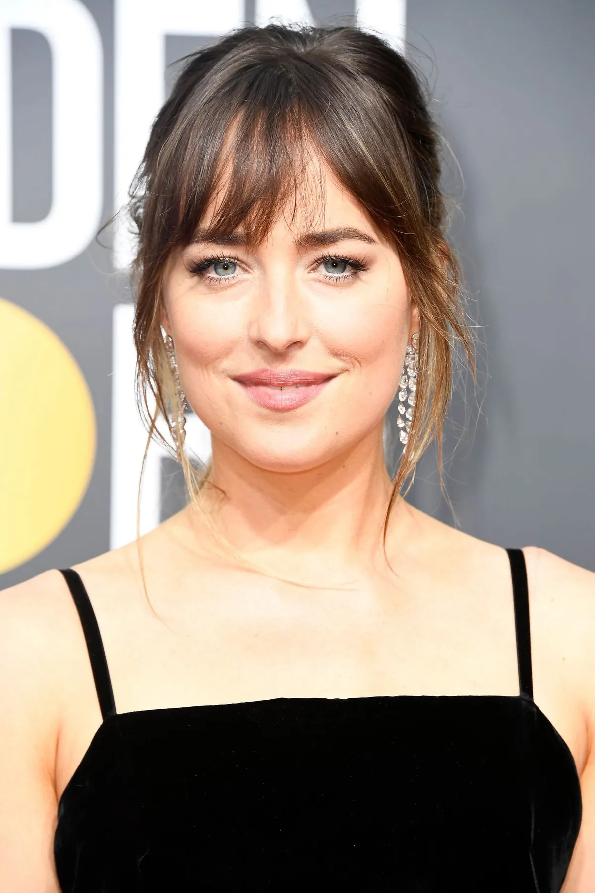 Dakota johnson stars in Calvin Klein’s provocative Spring 2026 campaign