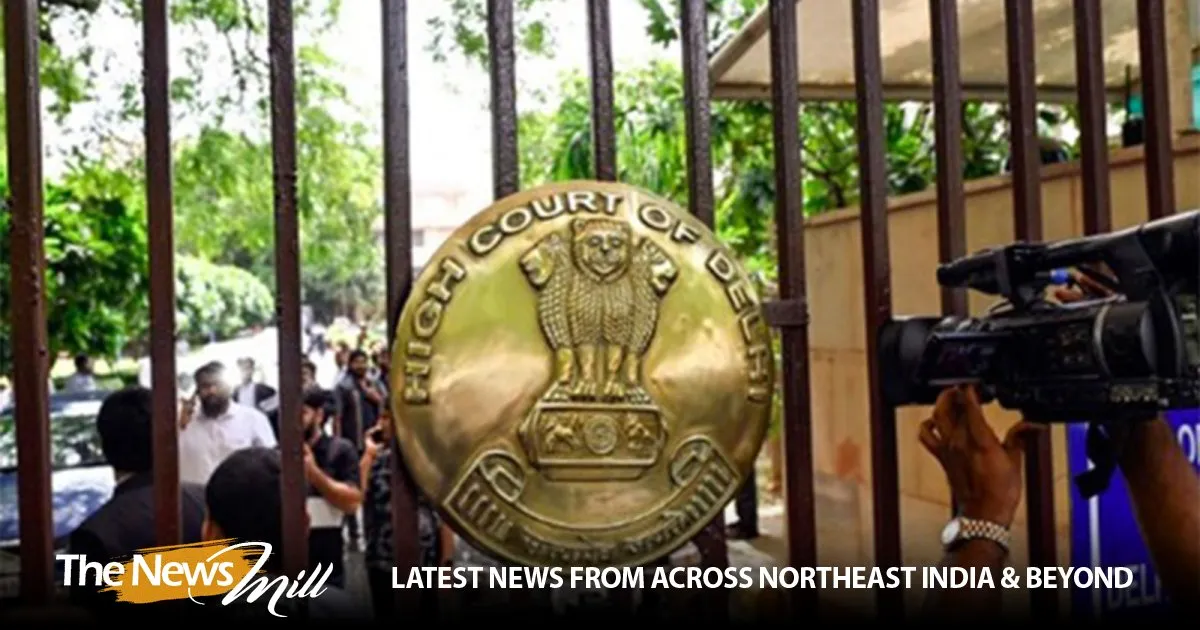DANICS Officer Faces Disciplinary Action Upheld by Delhi High Court