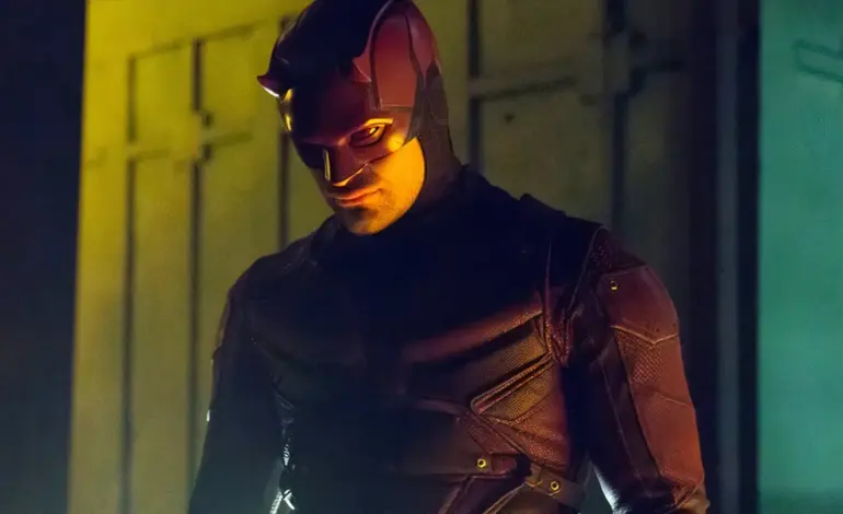 daredevil born again season 2 — IN news