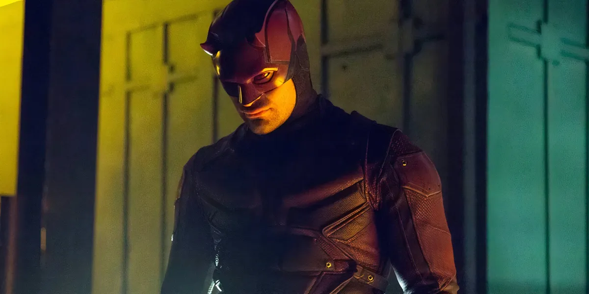 Daredevil born again season 2: Daredevil: Born Again Season 2 Set to Premiere Soon