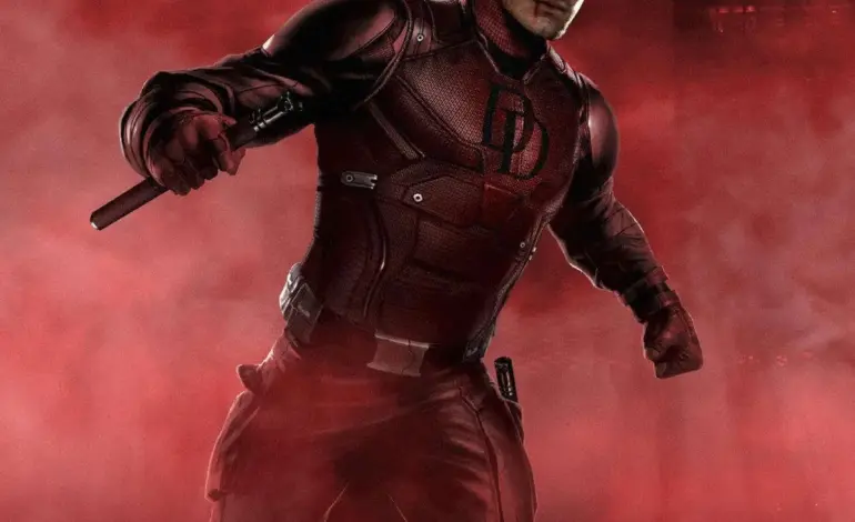 daredevil born again — IN news