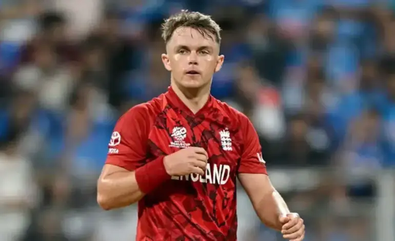 Dasun Shanaka Takes Center Stage as Sam Curran Exits IPL 2026