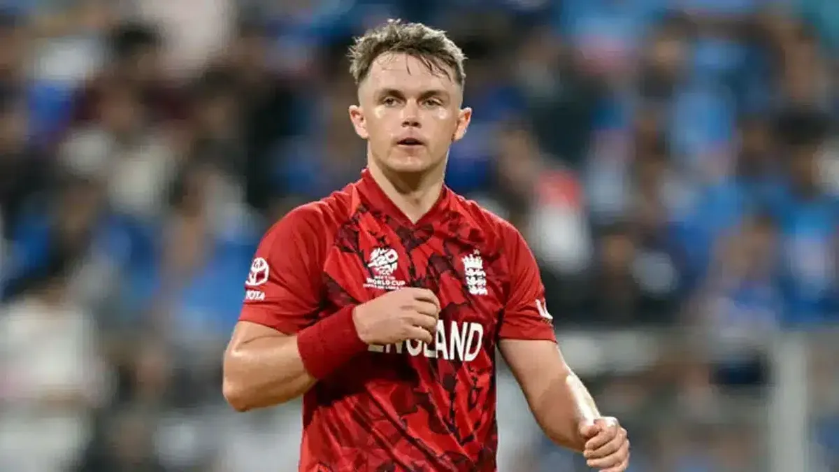 Dasun Shanaka Takes Center Stage as Sam Curran Exits IPL 2026