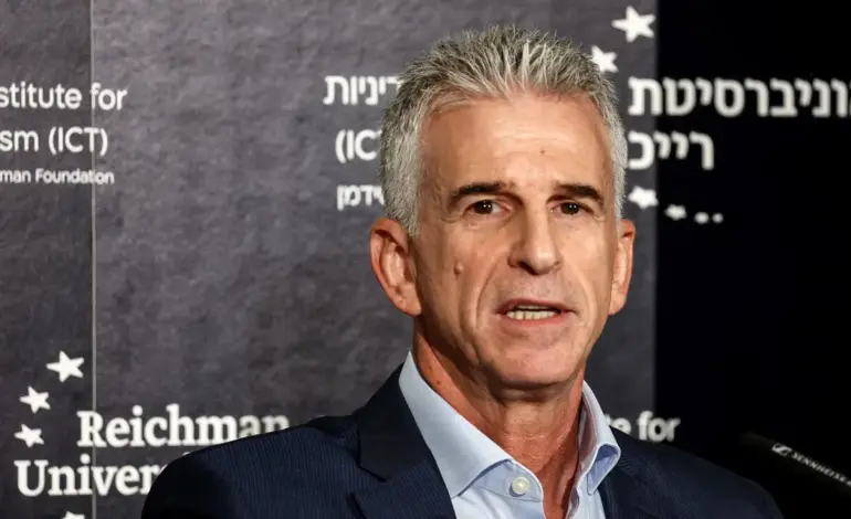 david barnea — IN news