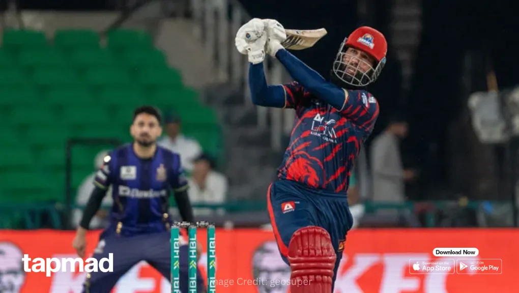 David Warner Leads Karachi Kings to Victory in PSL 11