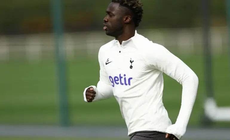 davinson sánchez — IN news