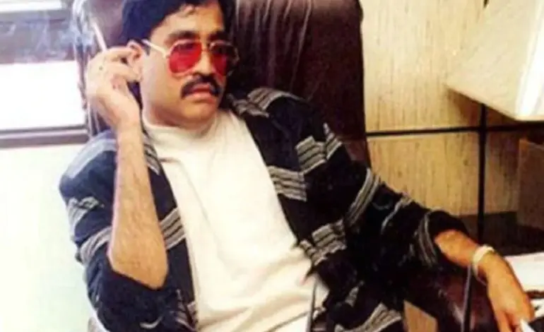 dawood ibrahim dead or alive — IN news