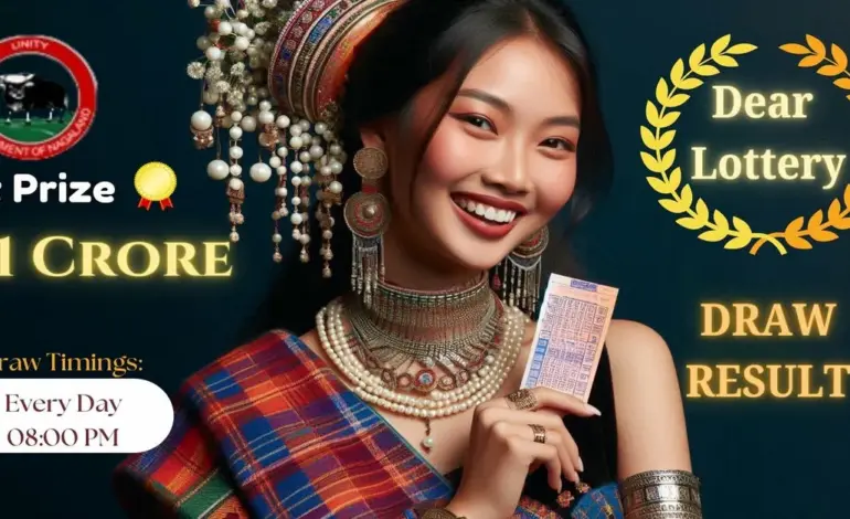 Dear Lottery Result: March 7, 2026 Update
