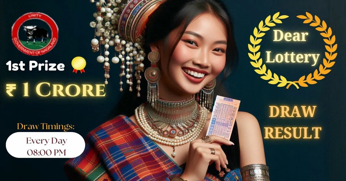 Dear Lottery Result: March 7, 2026 Update