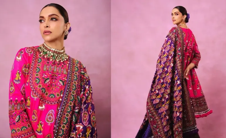 Deepika Padukone Calls for Action Amid Mumbai’s Pollution Crisis