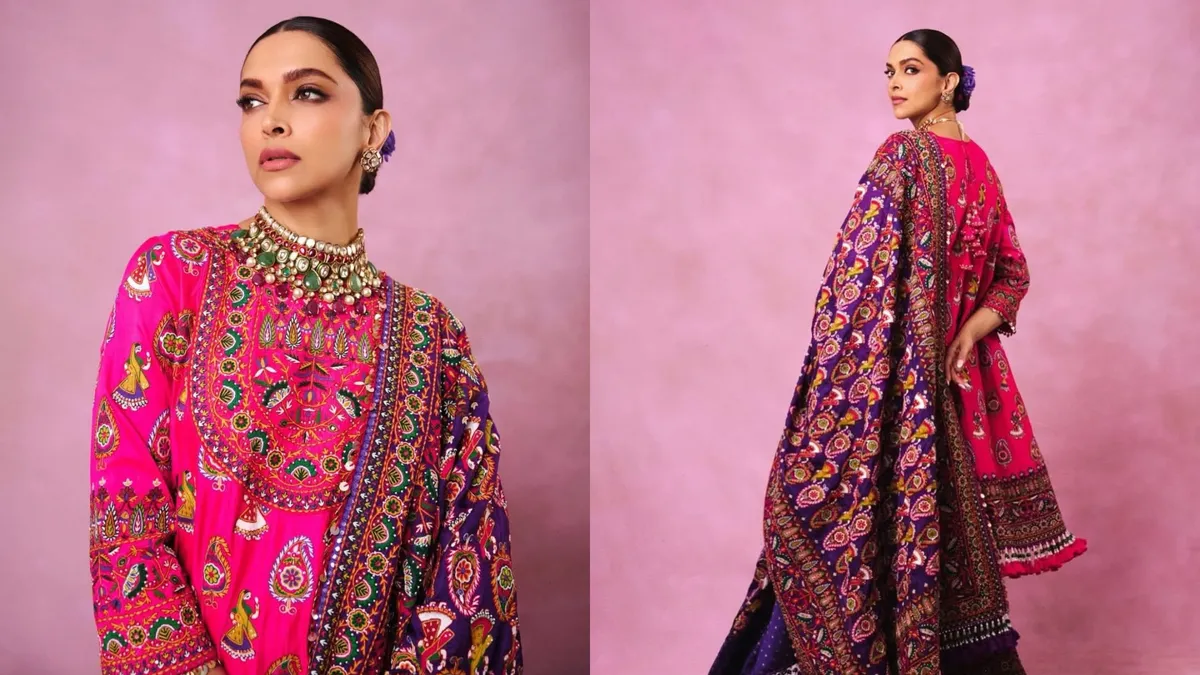 Deepika Padukone Calls for Action Amid Mumbai’s Pollution Crisis