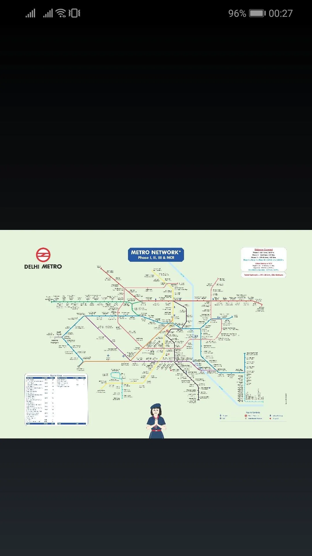 Delhi Metro Expansion: A New Era of Connectivity