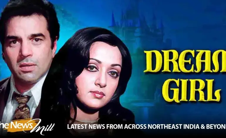 dharmendra — IN news