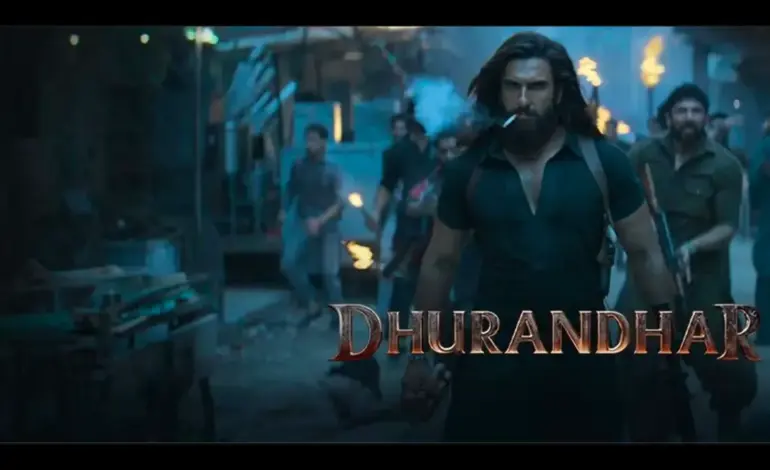 dhurandhar 2 box office collection day 9 — IN news