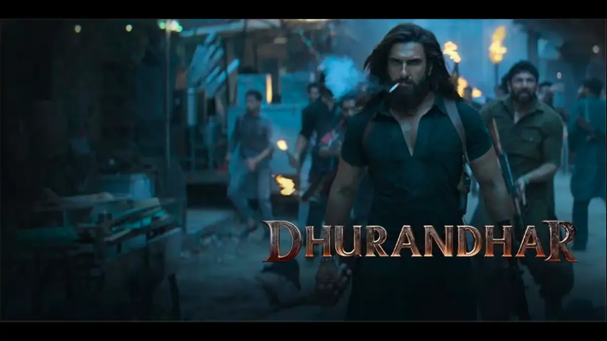 Dhurandhar 2 Box Office Collection Day 9: A Record-Breaking Journey