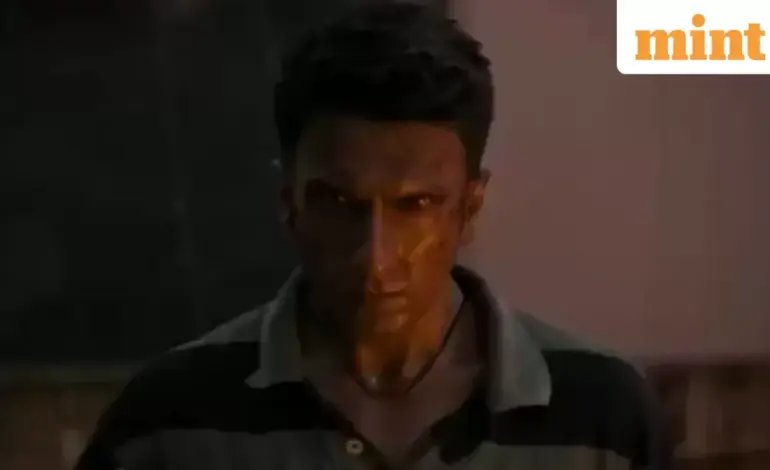 dhurandhar 2 trailer ranveer singh — IN news