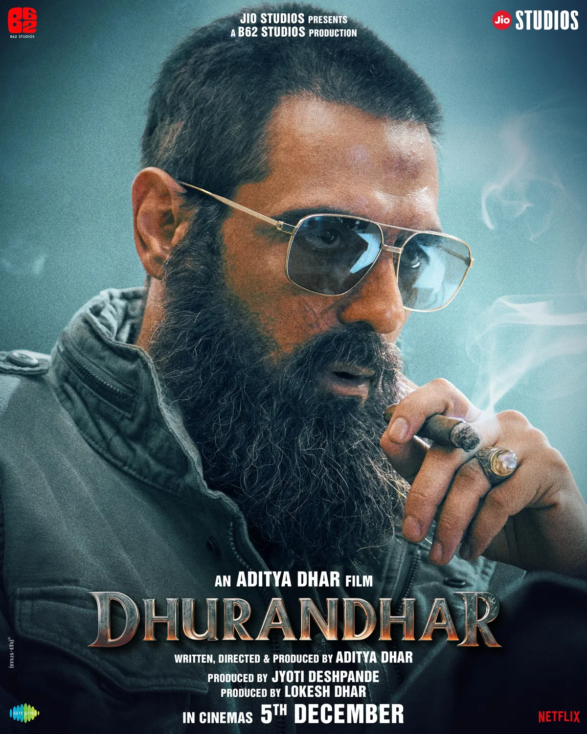 Dhurandhar 2: Anticipated Action Drama Set for Release