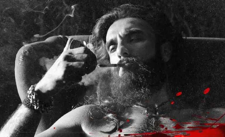 dhurandhar trailer release — IN news
