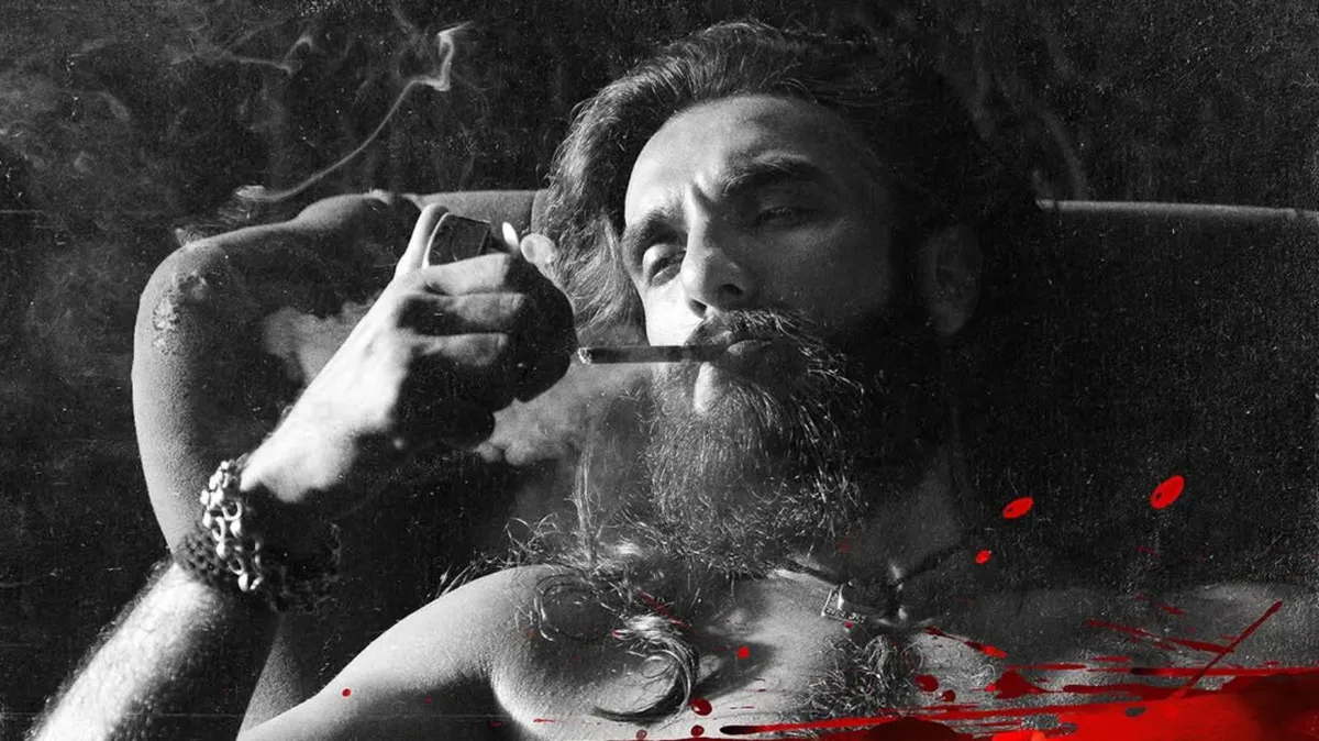 Dhurandhar trailer release